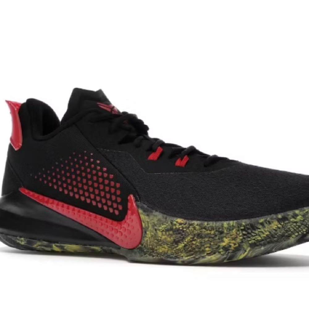 MAMBA FURY - Picture 2 of 3